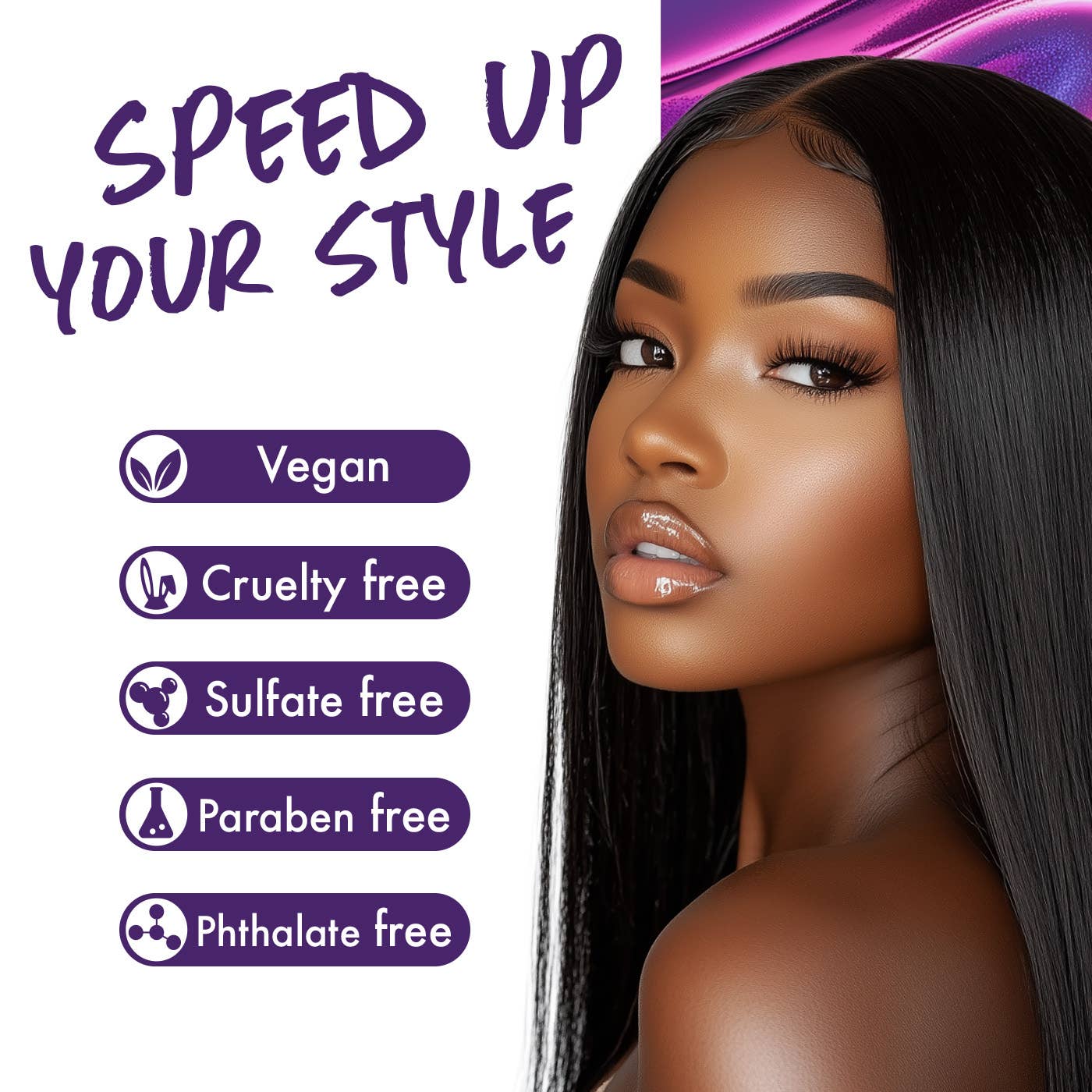 EBIN NEW YORK | Wonder Weave Bond Remover Oil, photo 3 of 7