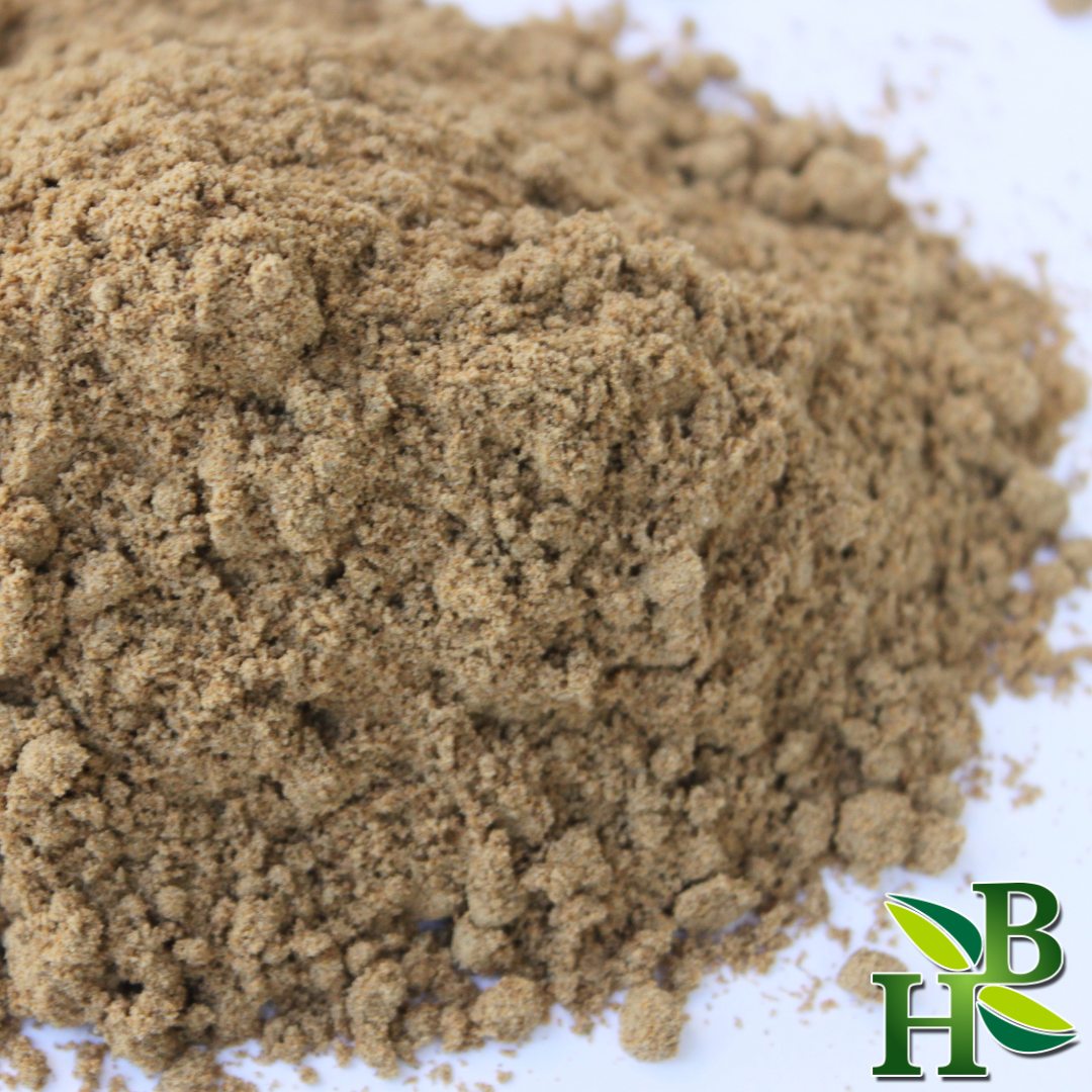 Herb To Body - Milk Thistle Seed Powder - 4oz, photo 2 of 3