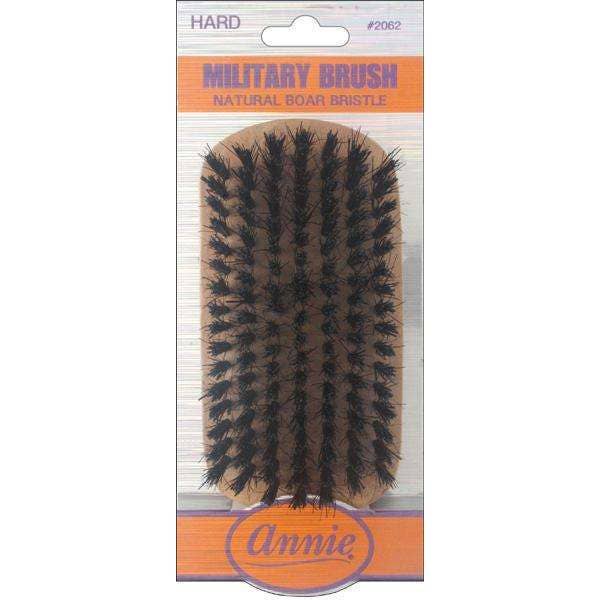 Annie International | Hard Military Brush Boar & Nylon Bristle, photo 3 of 3