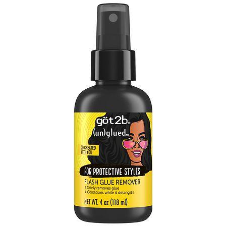 Got2b | (un)Glued Flash Glue Remover