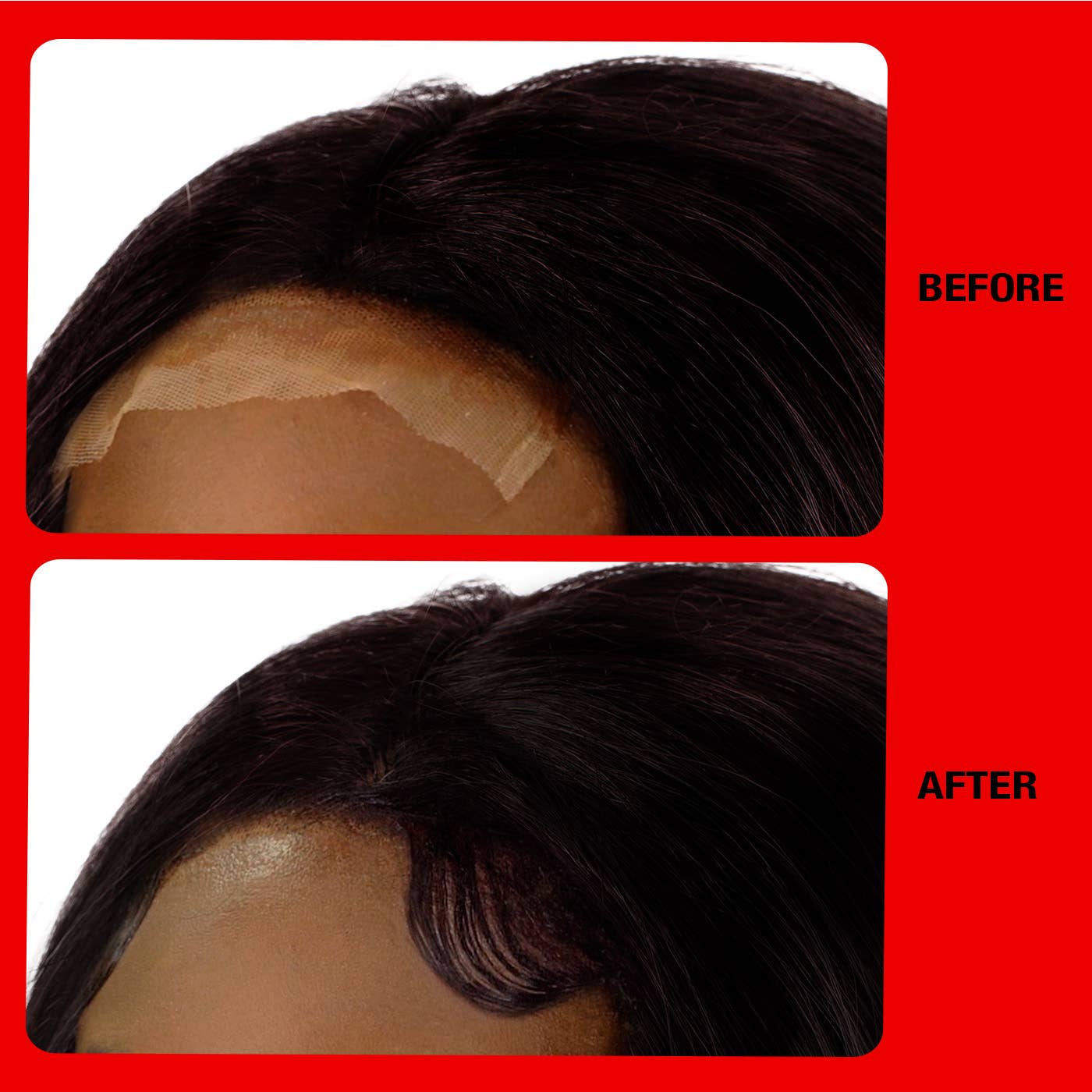 EBIN New York | Wonder Lace Bond Wig Adhesive Spray - Extreme Firm Hold, photo 6 of 8