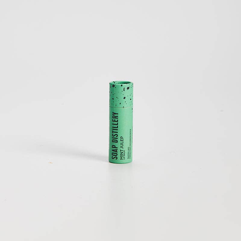 Soap Distillery | Mint Julep Lip Balm, photo 2 of 3