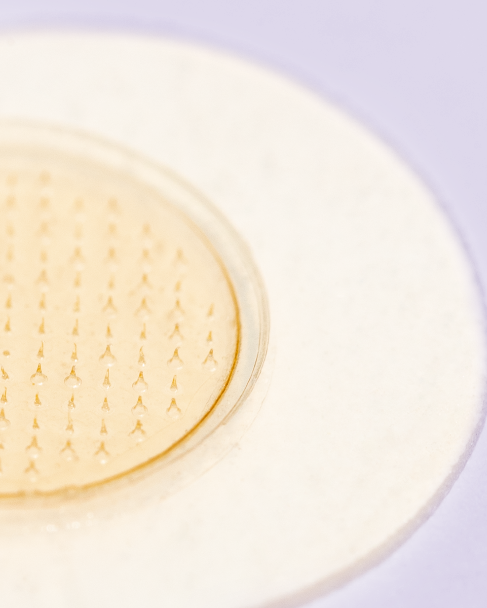 Buff Experts | Salicylic & Oat Microneedle Spots, photo 7 of 8
