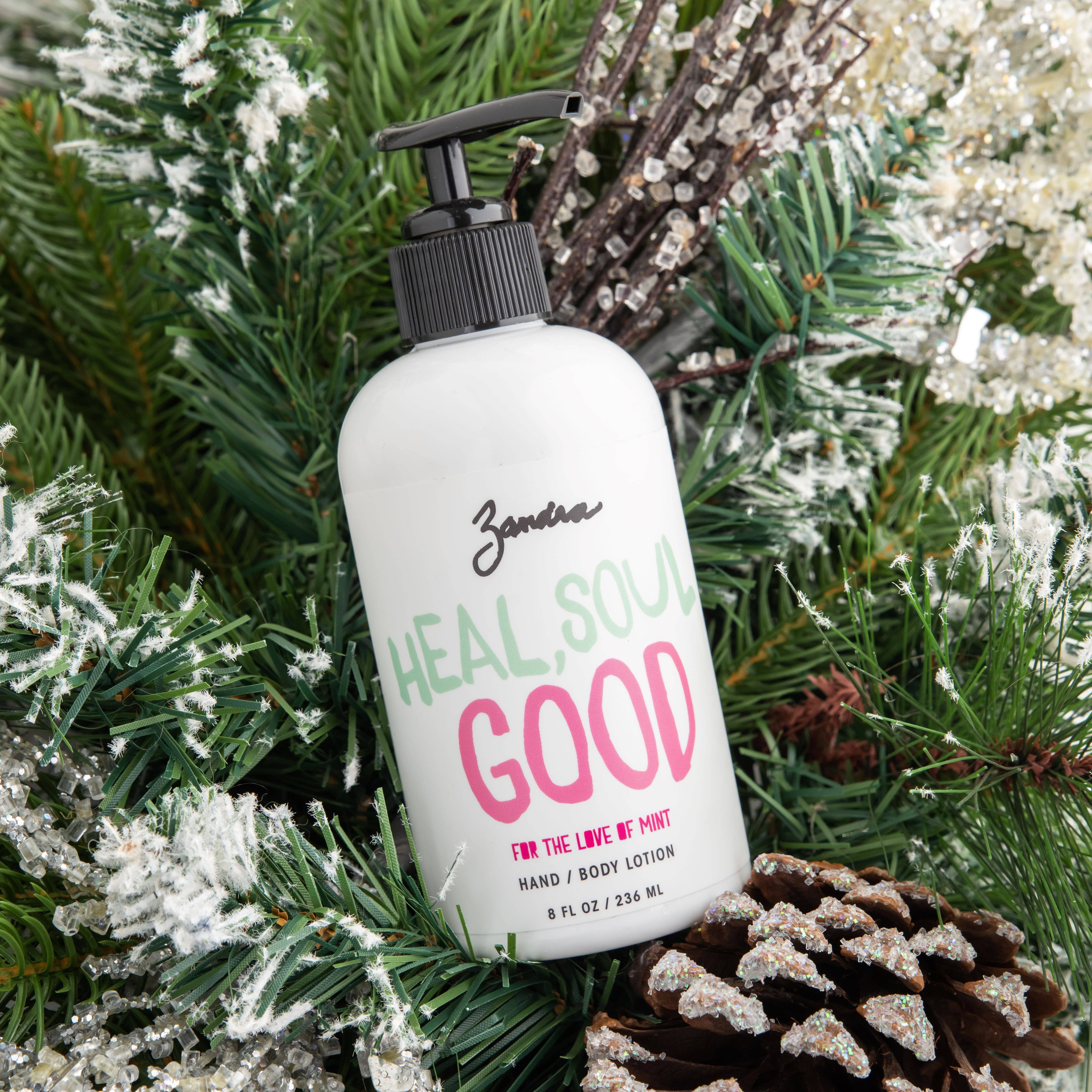 Zandra Beauty | Zandra Hand & Body Lotion with Jojoba, photo 8 of 8