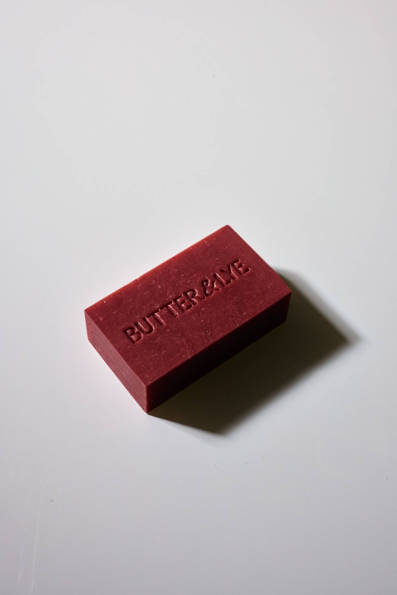 Butter & Lye | Repairing Madder Root Nourishing Body Soap, photo 2 of 4