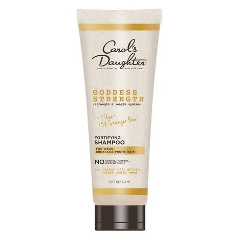 Carol's Daughter | Goddess Strength Fortifying Shampoo, photo 1 of 4