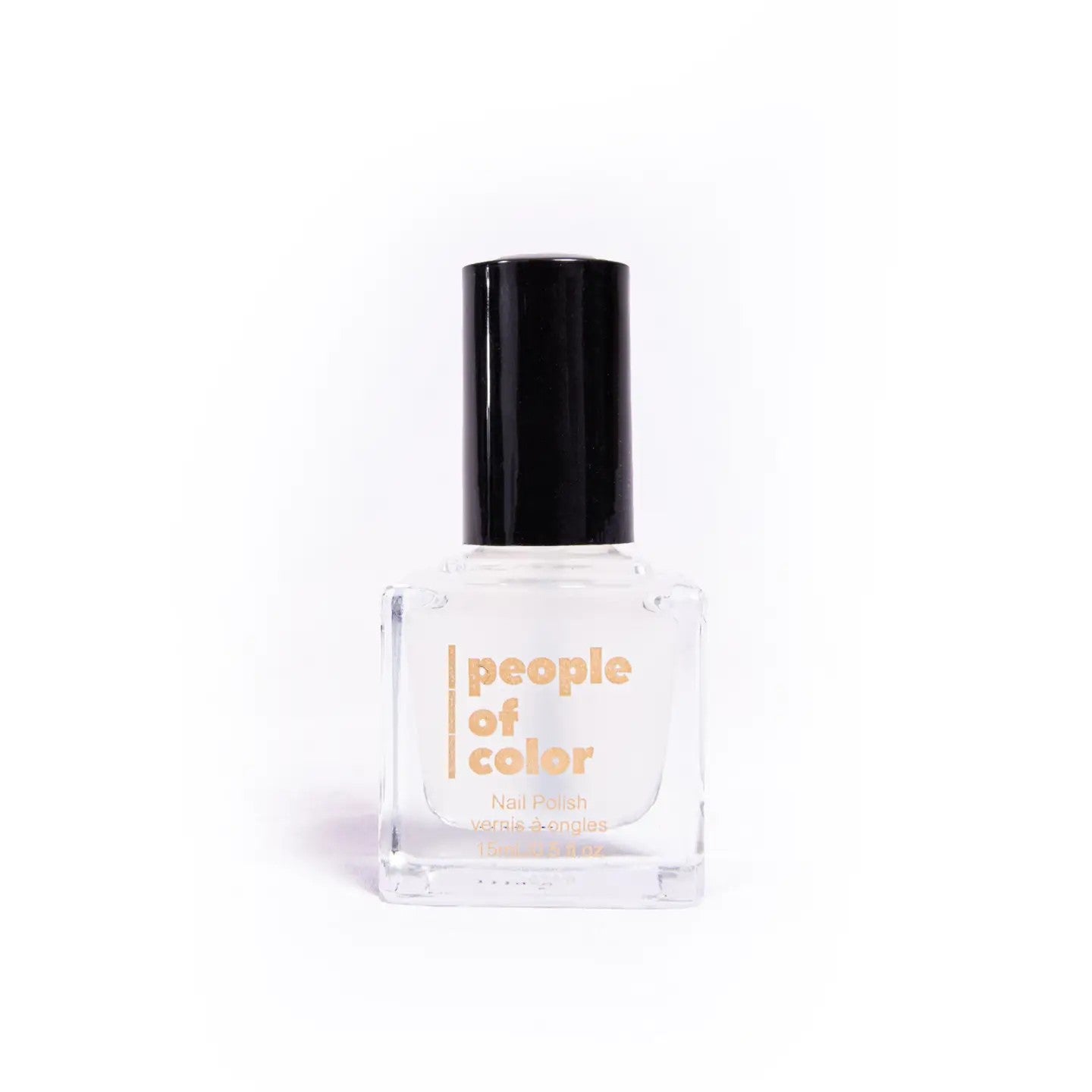 People of Color | Matte Top Coat