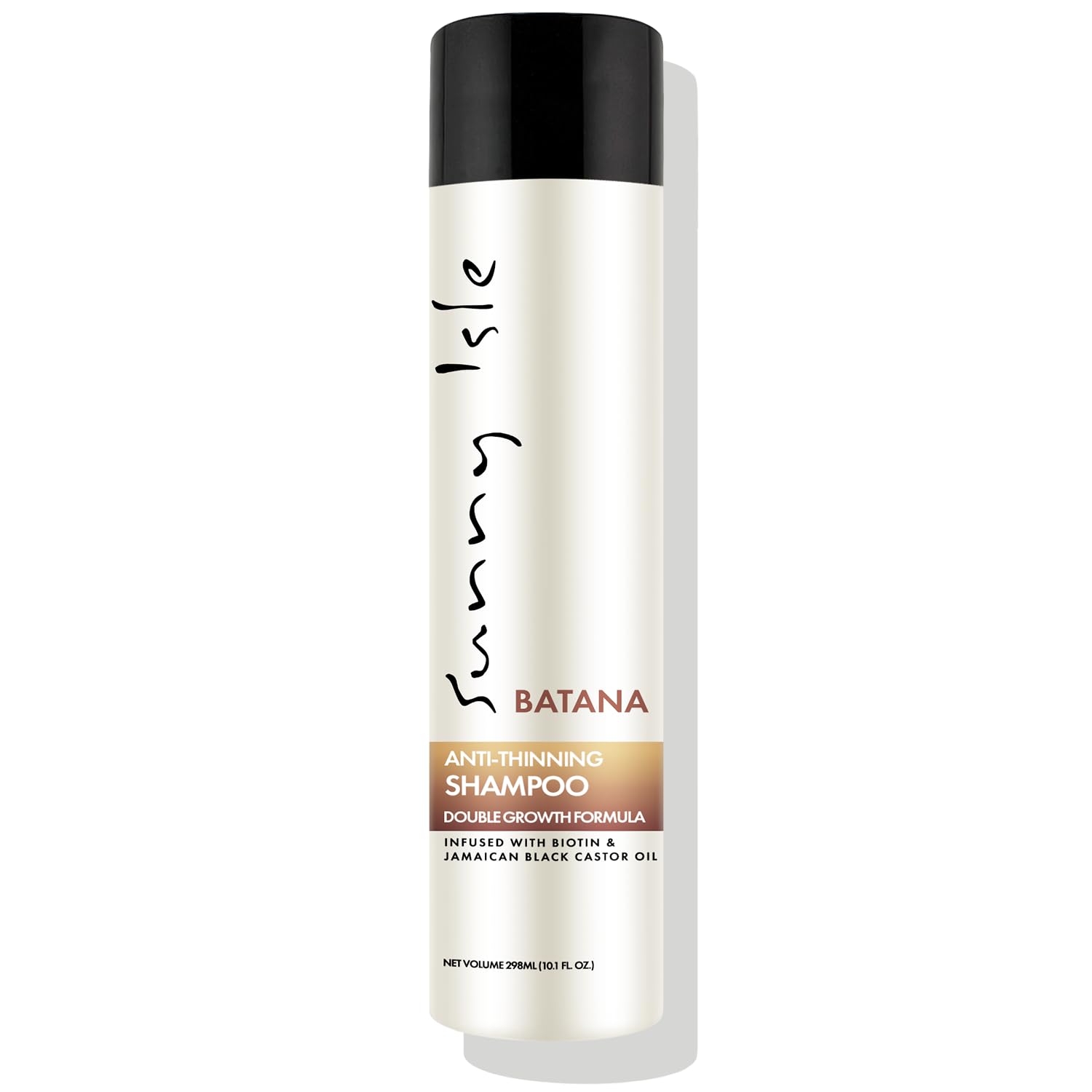 Sunny Isle | Batana Anti-Thinning Shampoo, photo 1 of 2
