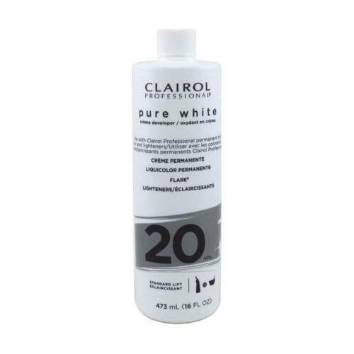 Clairol | Pure White 20 Volume Creme Developer