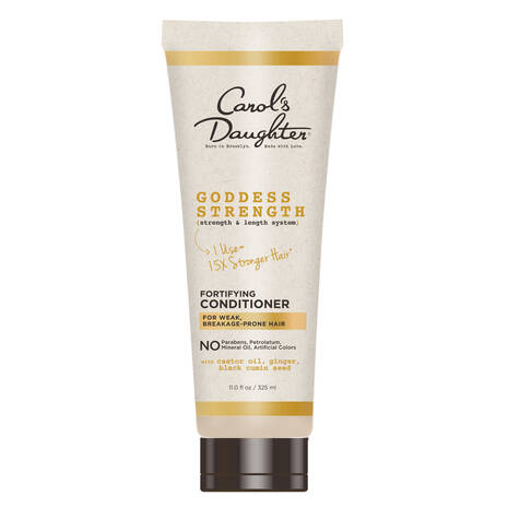 Carol's Daughter | Goddess Strength Fortifying Conditioner, photo 1 of 3