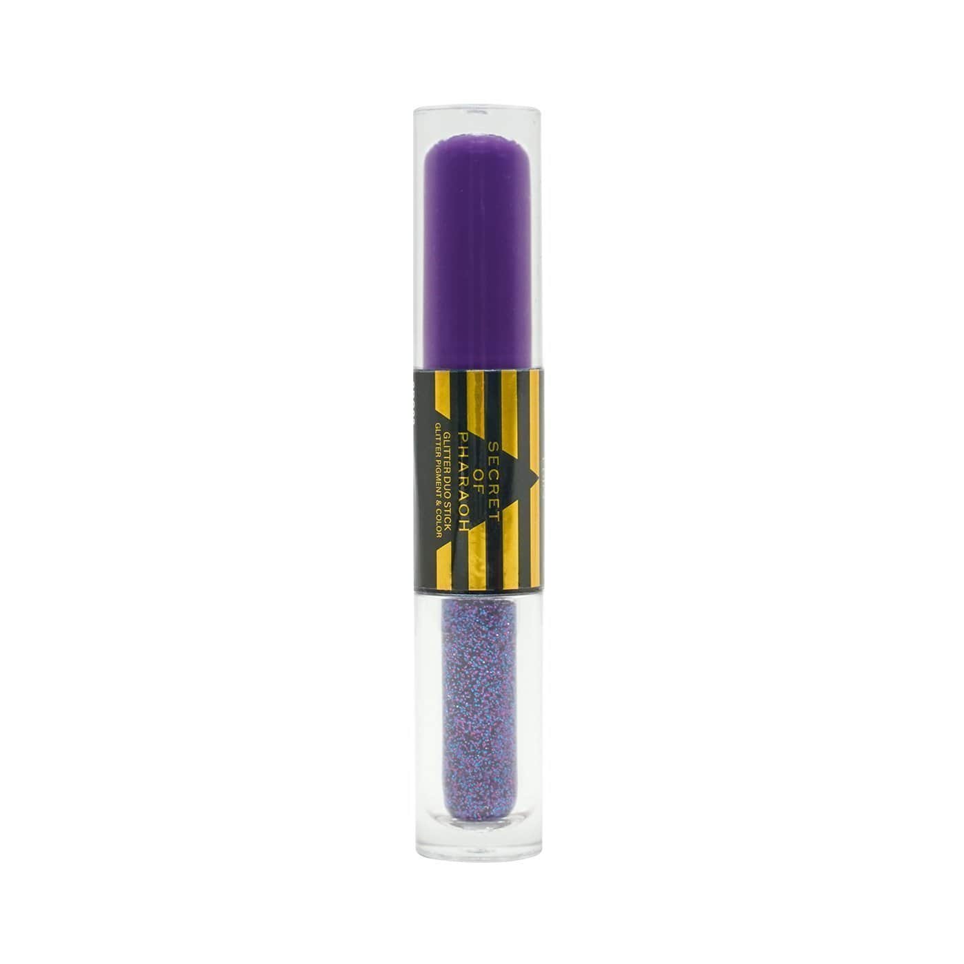 EBIN New York | Secret of Pharaoh Glitter Duo Stick, photo 1 of 3