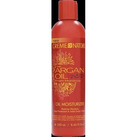 Creme of Nature | Oil Moisturizer for Hair