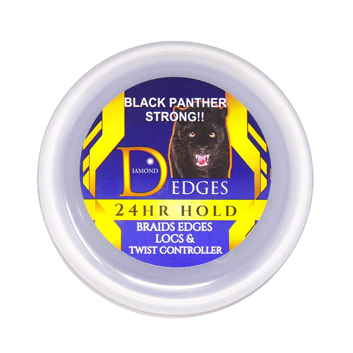 Black Panther Strong | Black Panther Edge Control, photo 1 of 2