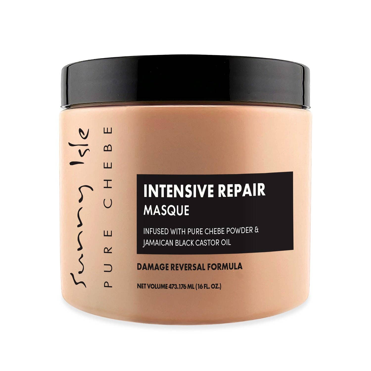 Sunny Isle | Pure Chebe Intensive Repair Masque, photo 1 of 2