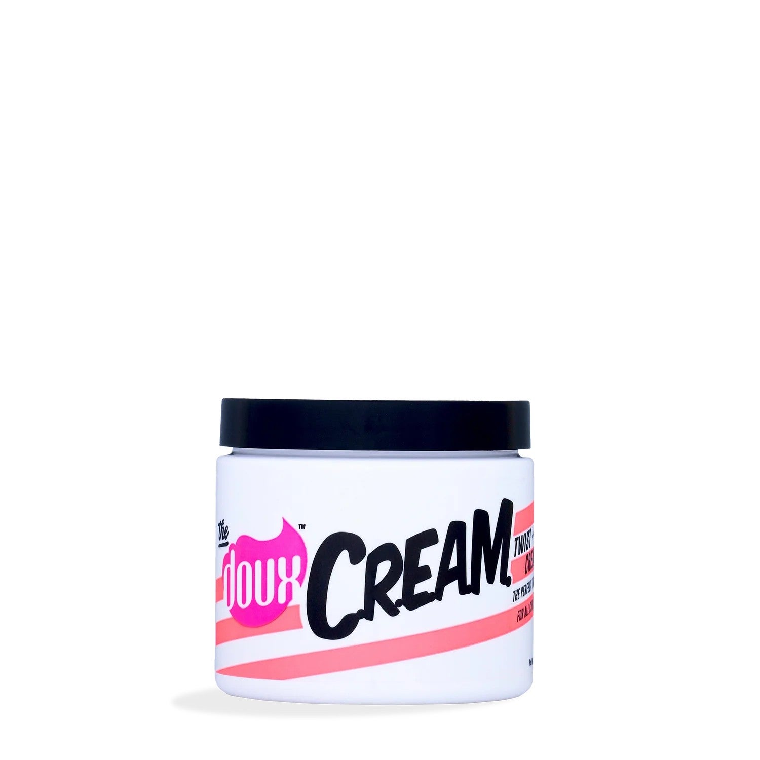 THE DOUX | C.R.E.A.M. Twist & Curl Cream, photo 1 of 2