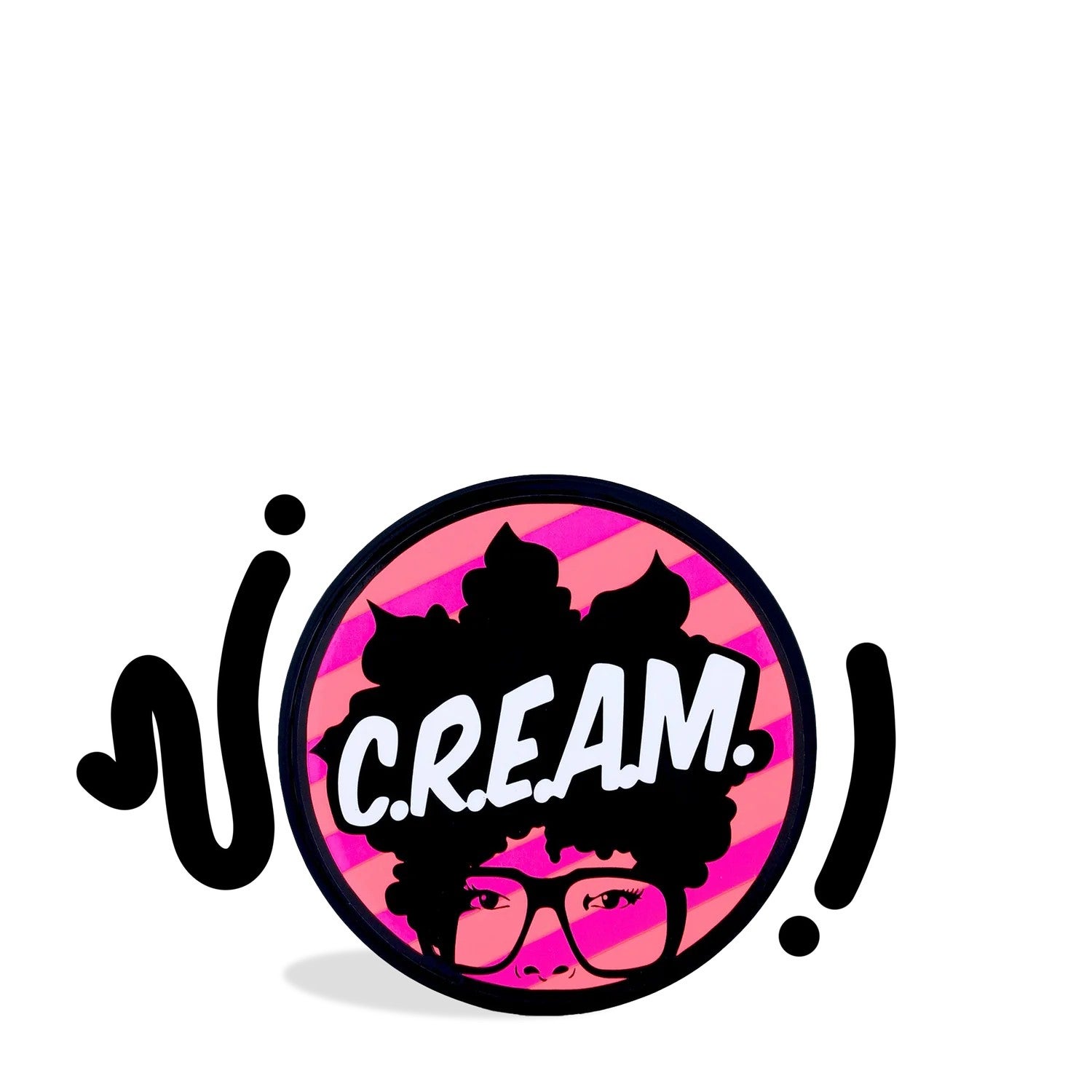 THE DOUX | C.R.E.A.M. Twist & Curl Cream, photo 2 of 2