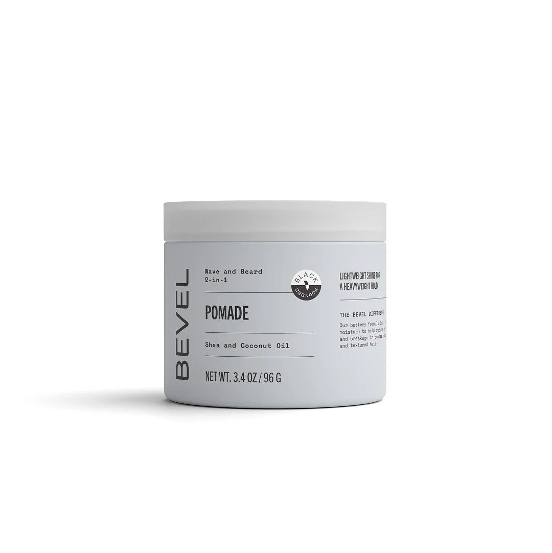 BEVEL | Hair 2 in 1 Pomade Waves and Beards