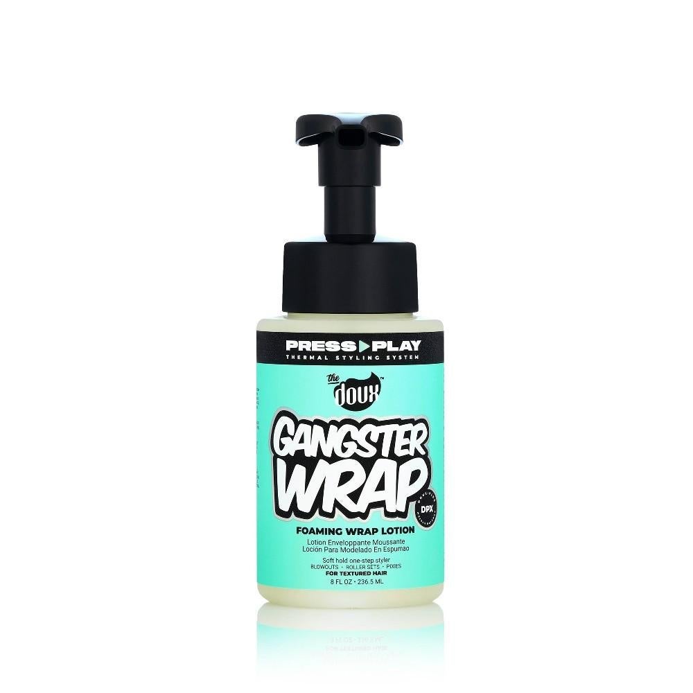 The Doux | Gangster Wrap Foam Lotion