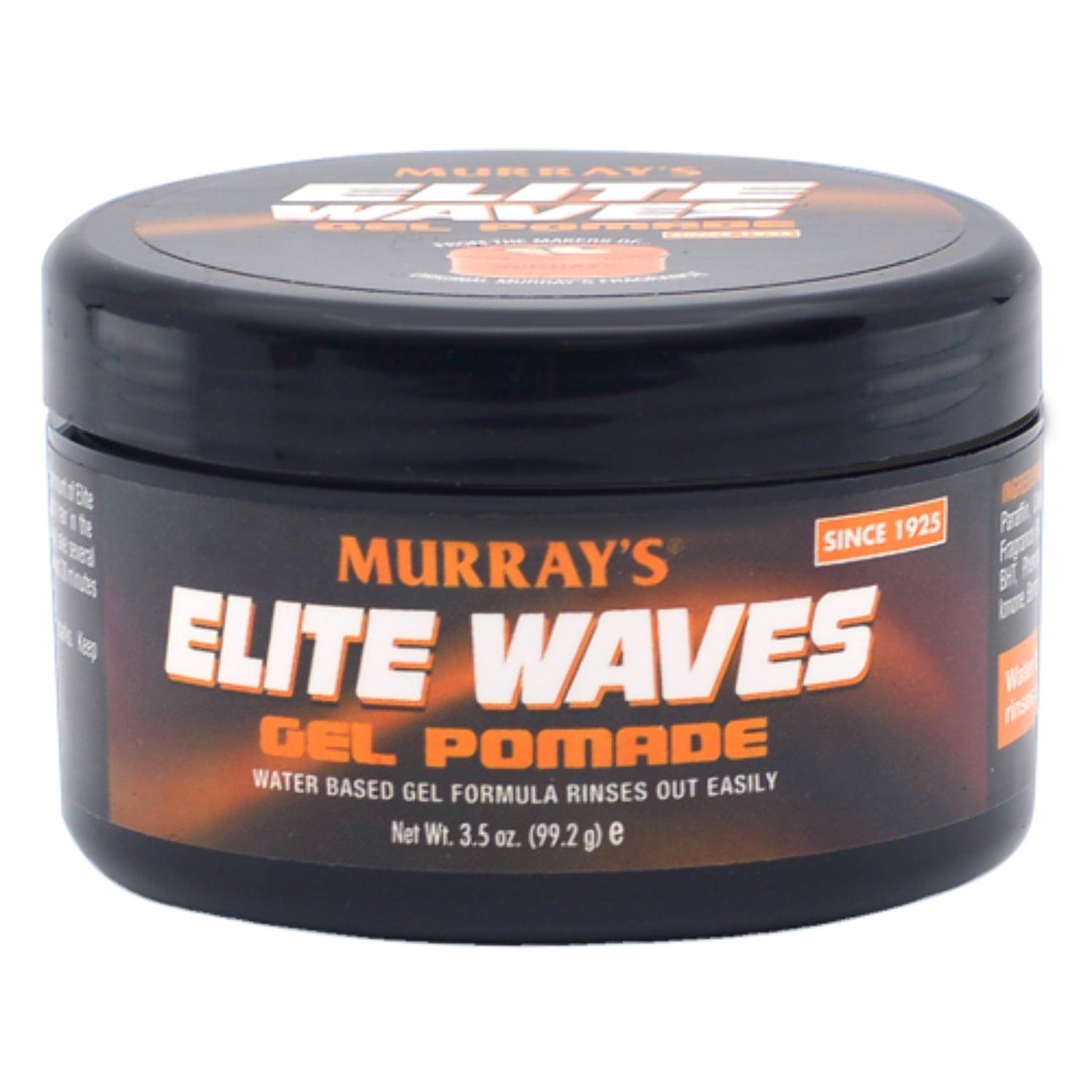 Murray's | Elite Waves Gel Pomade