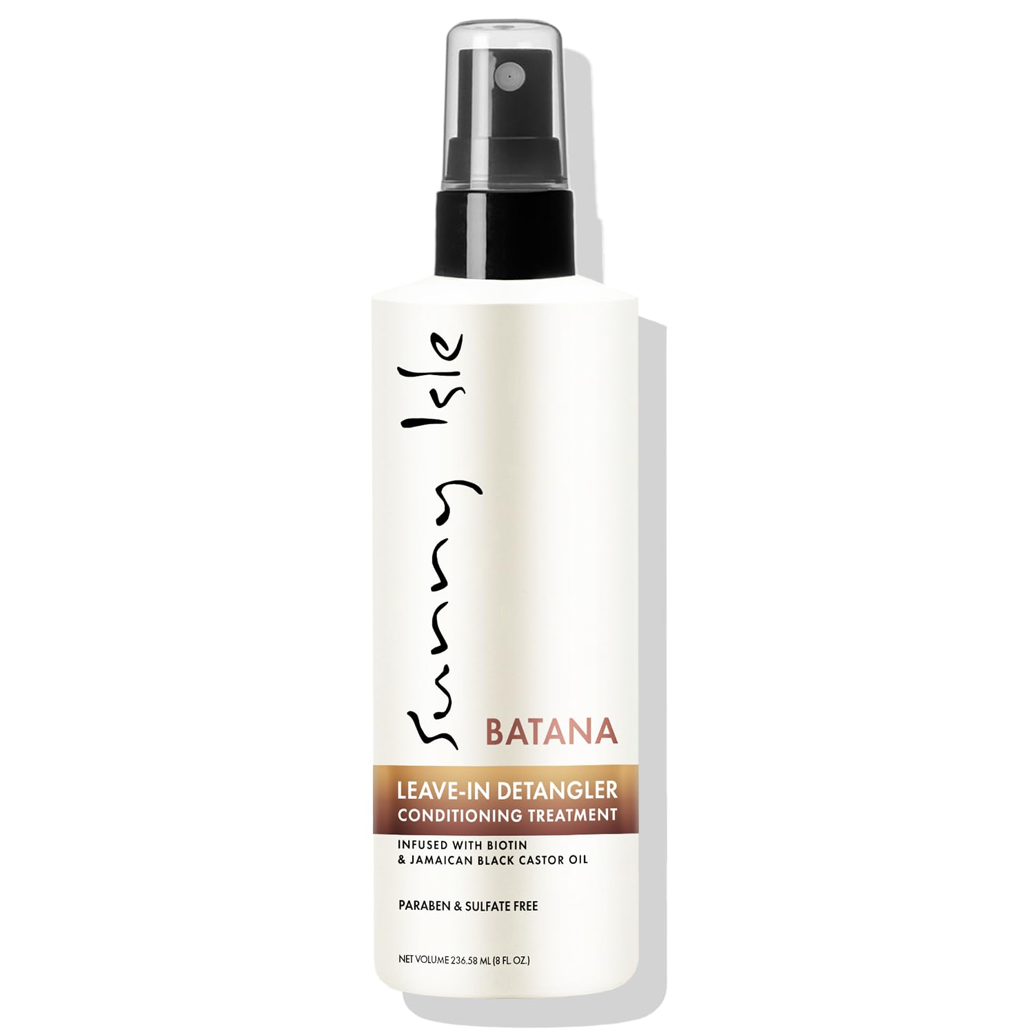 Sunny Isle | Batana Leave-In Detangler & Conditioner, photo 1 of 2