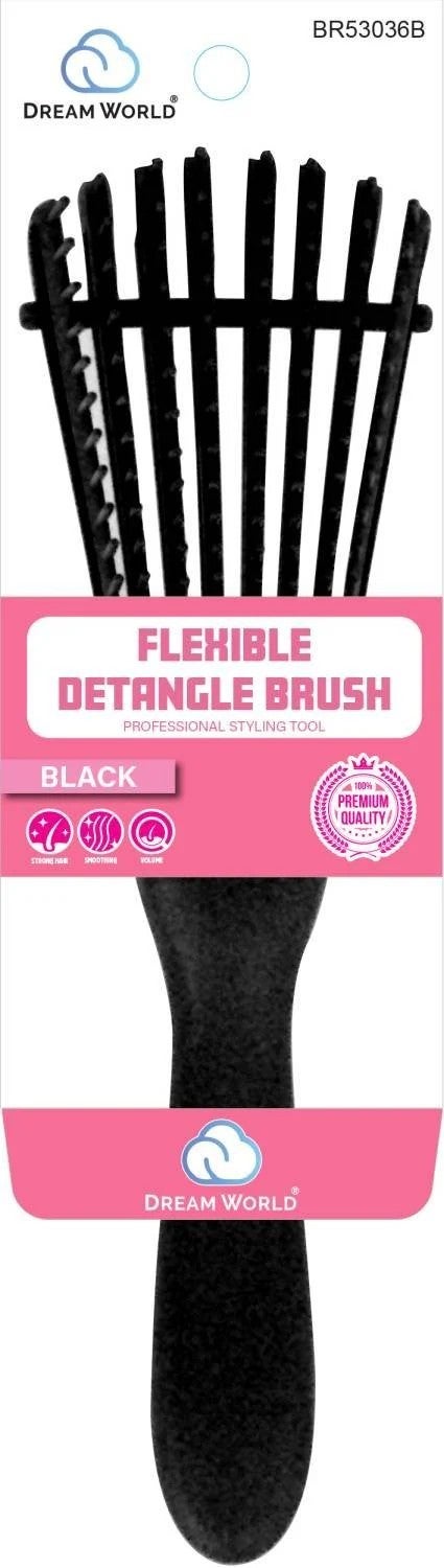 Dream | Flexible Detangle Brush