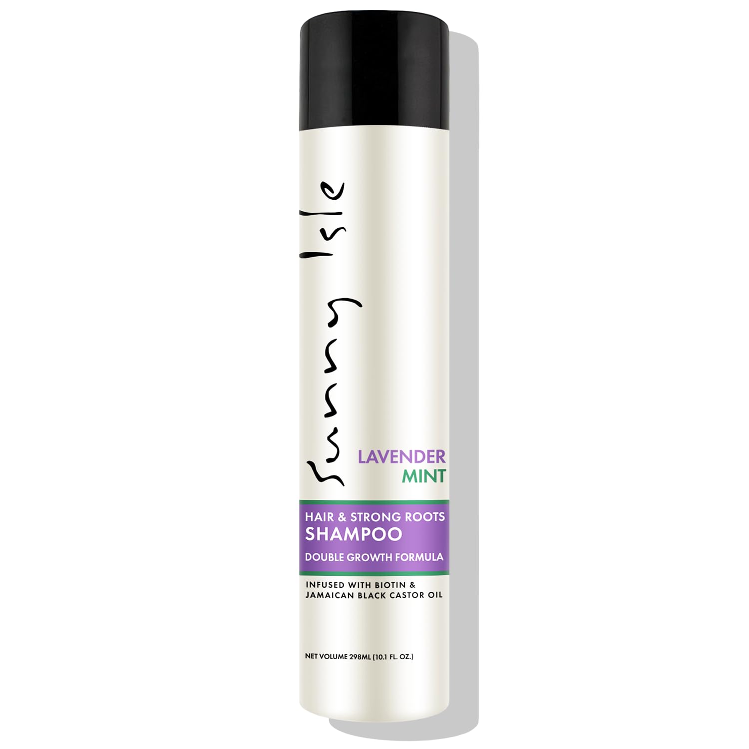 Sunny Isle | Lavender Mint Shampoo, photo 1 of 2