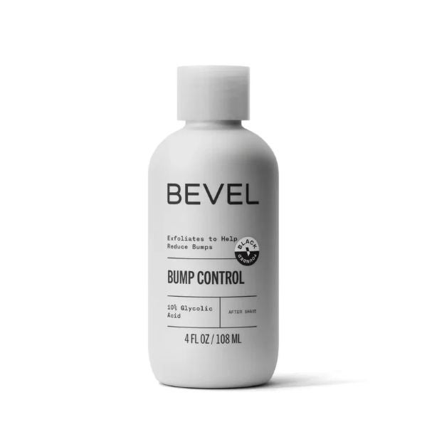 BEVEL | Post Shave Bump Control