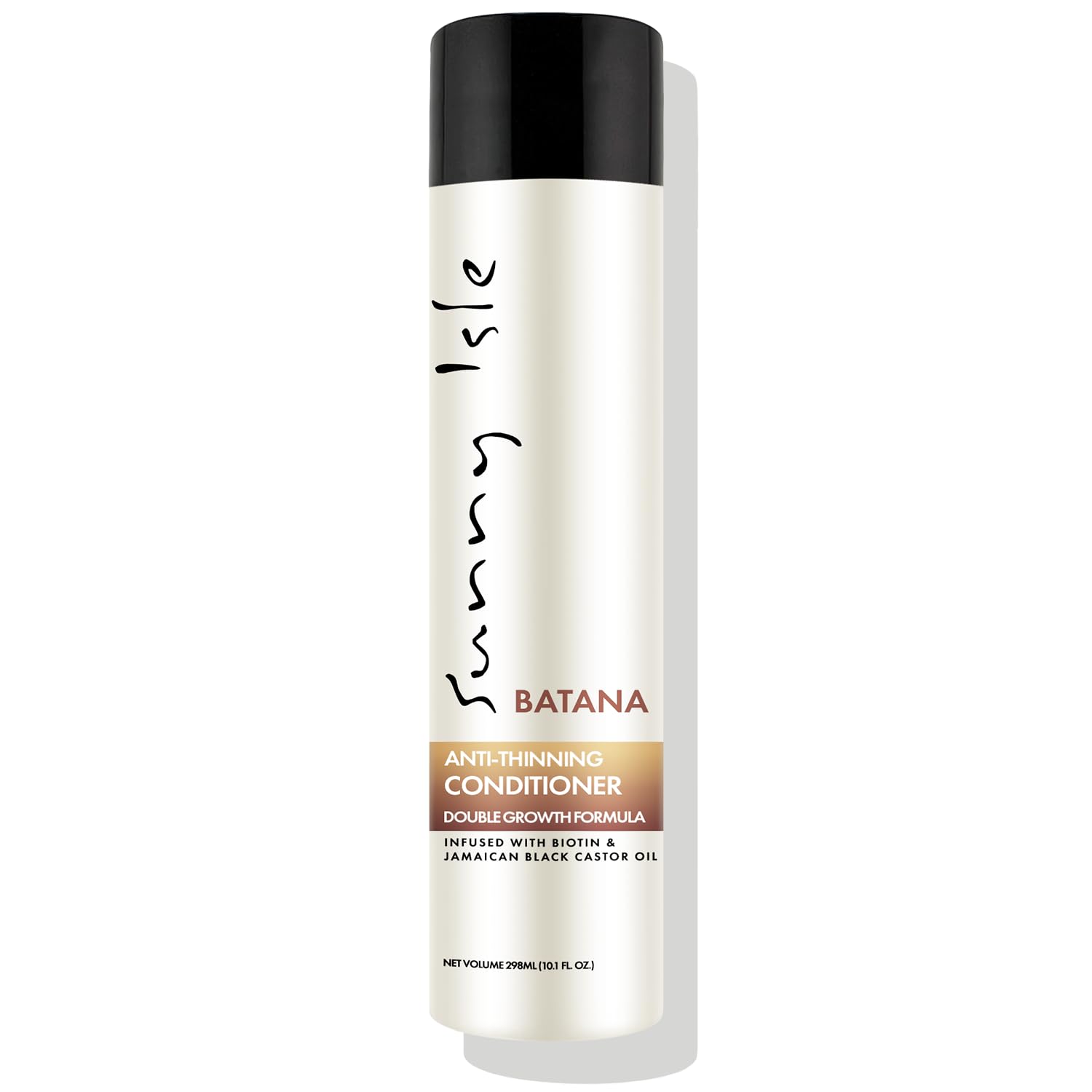 Sunny Isle | Batana Anti-Thinning Conditioner, photo 1 of 2