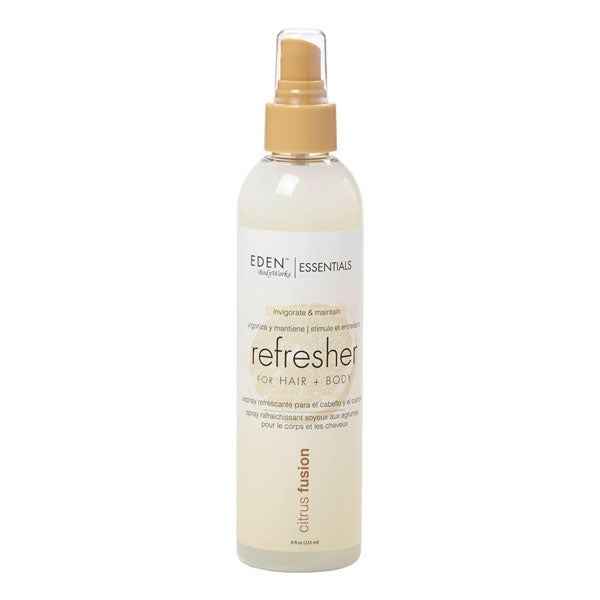 Eden Bodyworks | Citrus Fusion Refresher Spray - Hair + Body