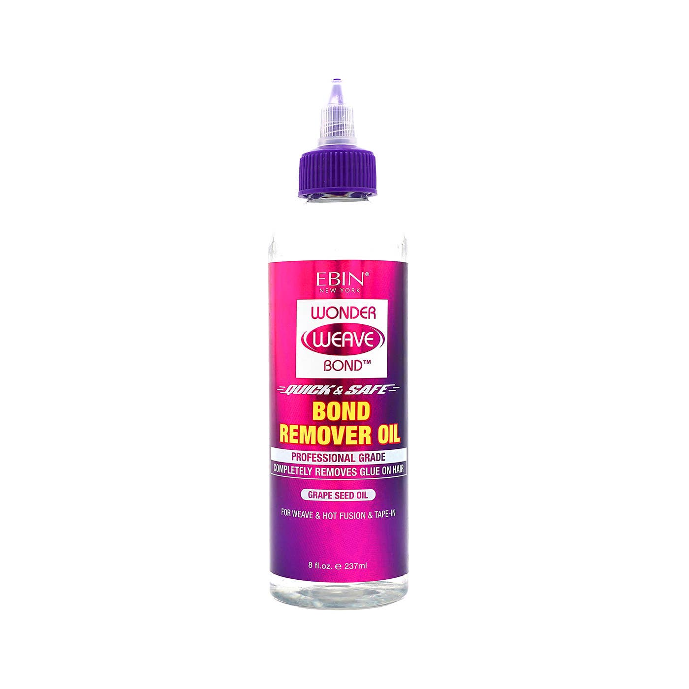 EBIN NEW YORK | Wonder Weave Bond Remover Oil, photo 7 of 7