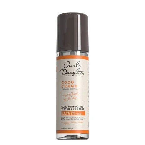 Carol's Daughter | Coco Crème Curl Perfecting Mist Spray, photo 1 of 5