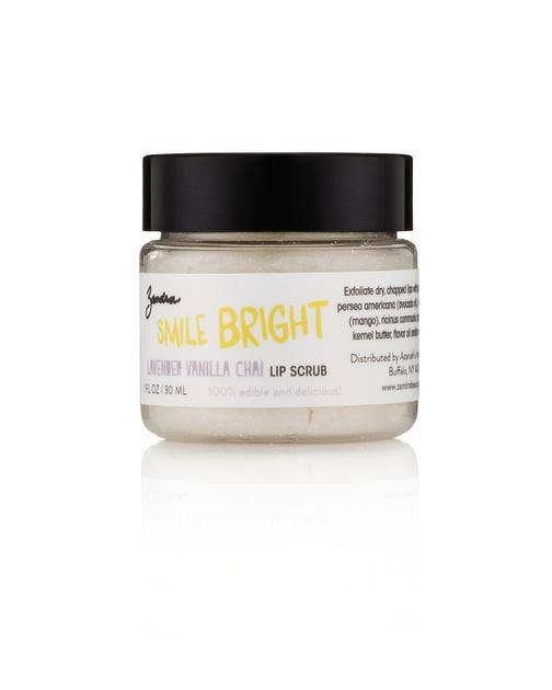 Zandra Beauty | Zandra Lip Scrub, photo 6 of 8